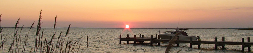 Roaring Point Waterfront Campground