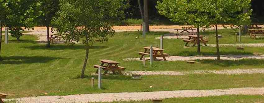 Rockwater Campground