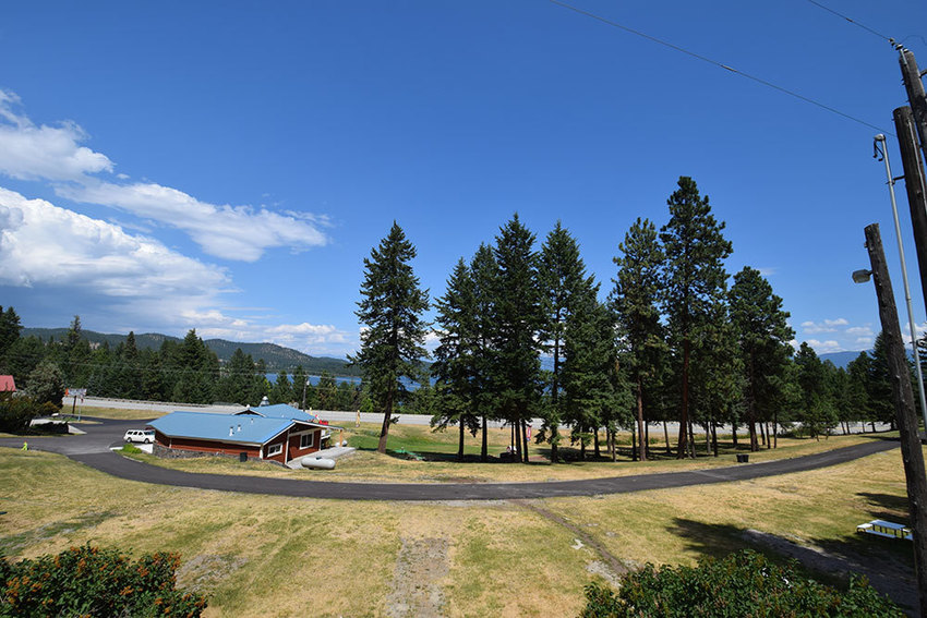 Rollins RV Park & Restaurant