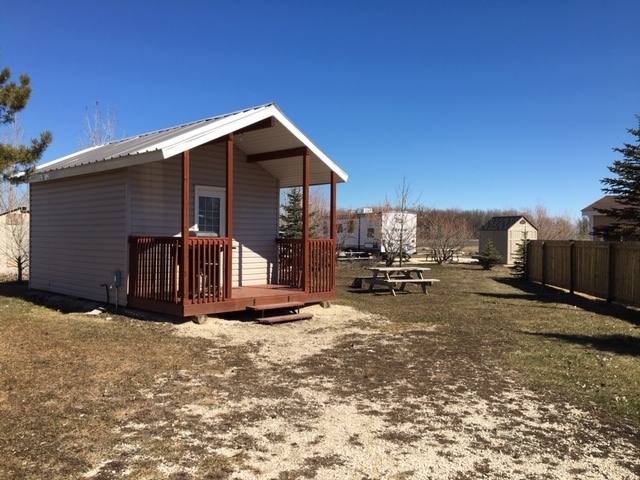Rubber Ducky Resort and Campground