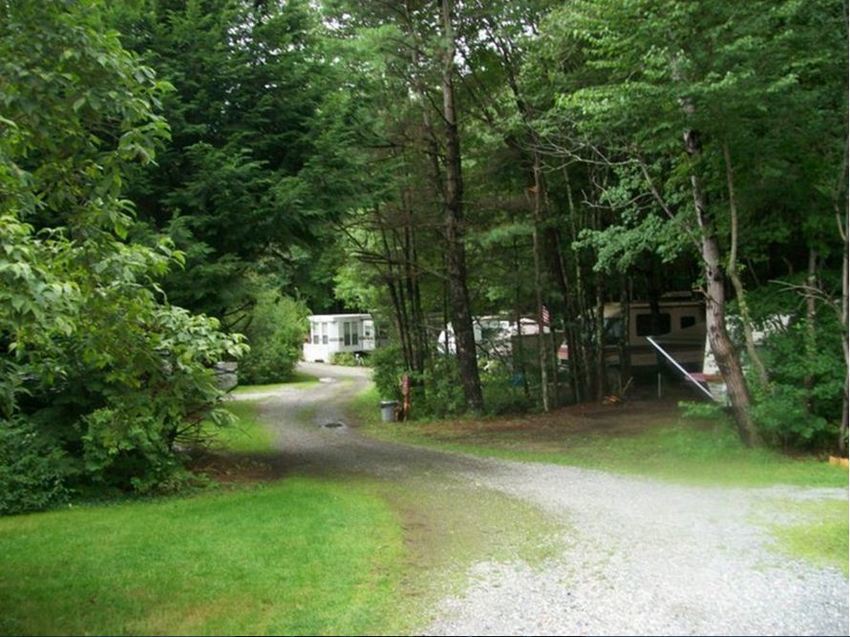 Rusnik Campground