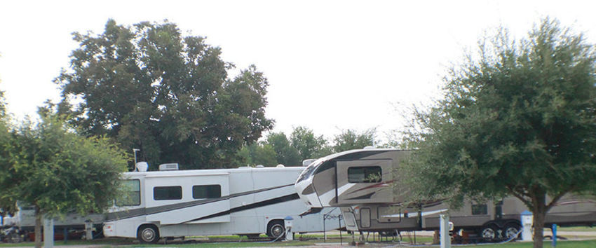 RV Ranch Resort