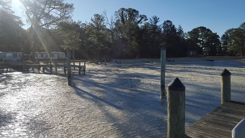 Sandy Hill Family Camp