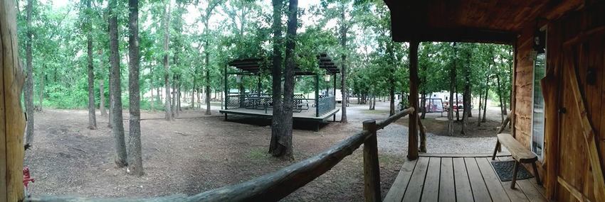 Settle Inn RV Park