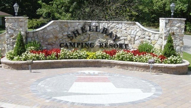 Shellbay Family Camping Resort