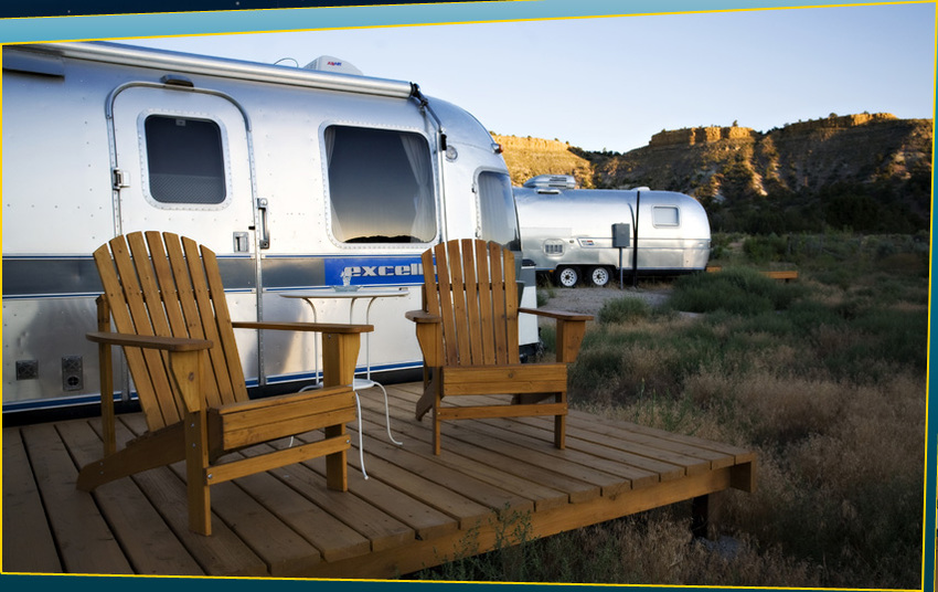 Shooting Star RV Resort
