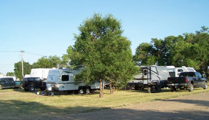 Small Towne RV Park