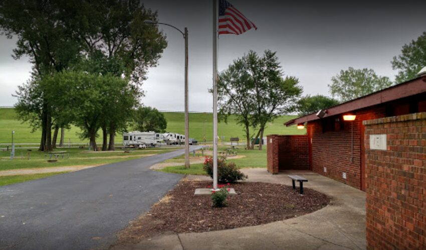 Smith's Fork RV Park