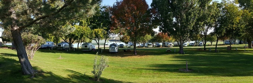 Snake River RV Resort