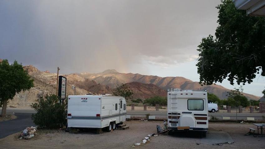 Space Station RV Park
