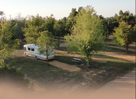 Stagecoach Station RV Park