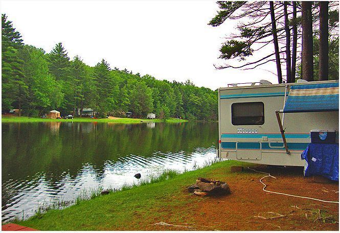 Sturbridge RV Resort