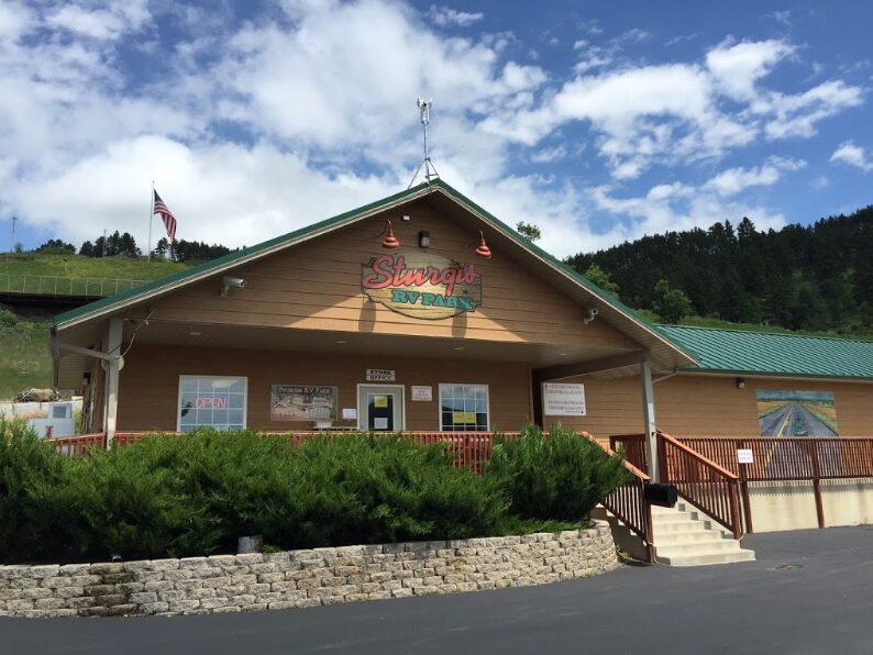 Sturgis RV Park