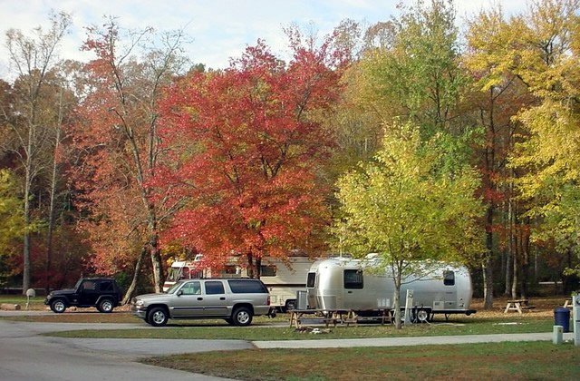 Sugar Mill RV Park