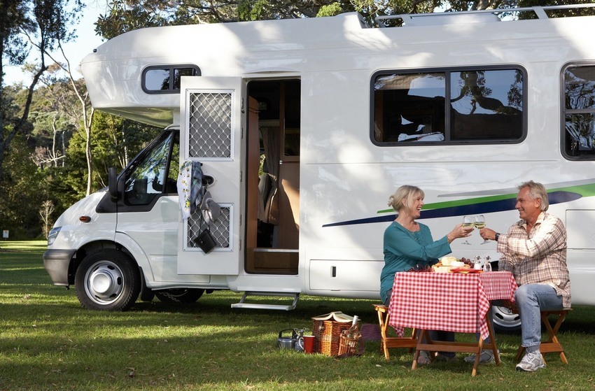 The 4 Seasons RV Park