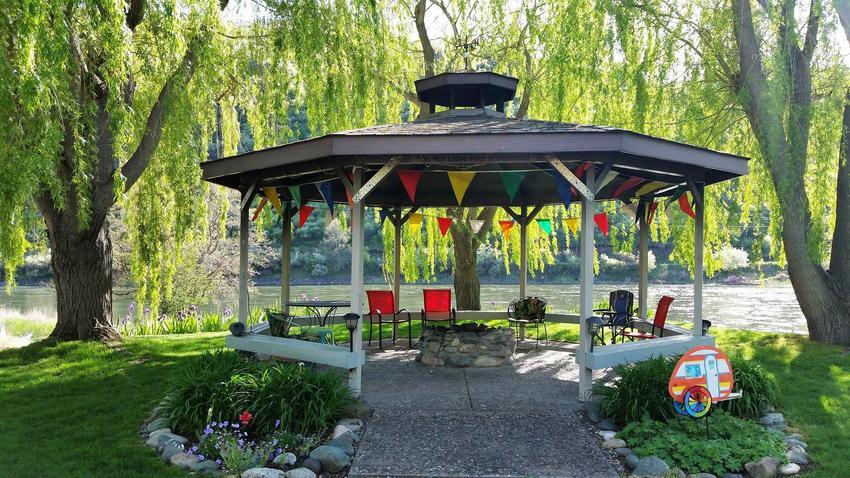 Swiftwater RV Park