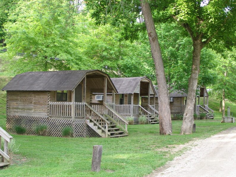The Falls Campground, Inc