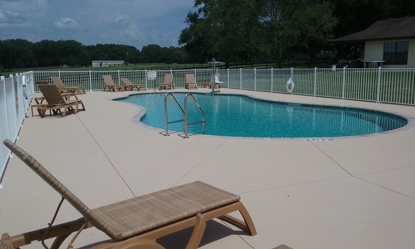 The Grand Oaks RV Resort