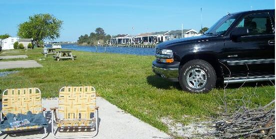 Treasure Beach RV Park and Campground