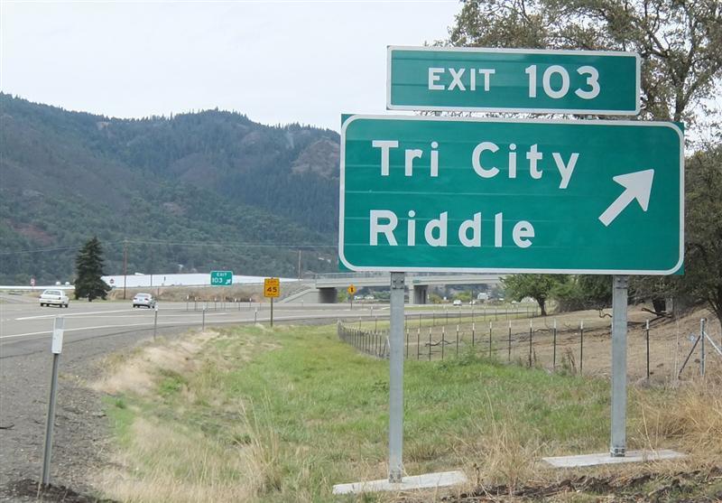 Tri City RV Park