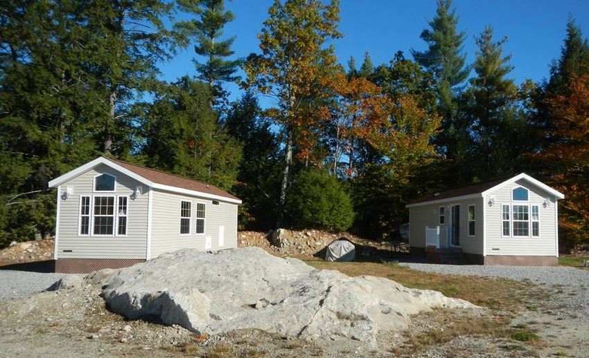 Turtle Kraal RV Park