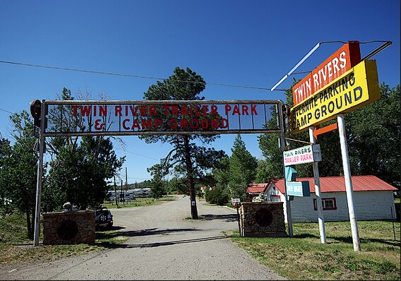 Twin Rivers RV Park and Campground