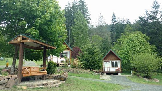 Umpqua's Last Resort Campground & RV Park