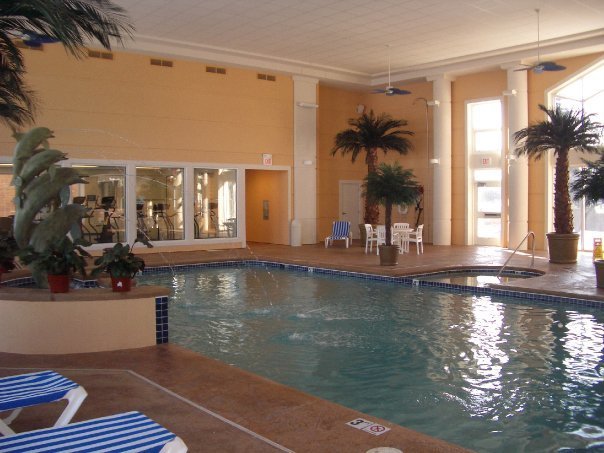 Valley Plaza Resort RV Park