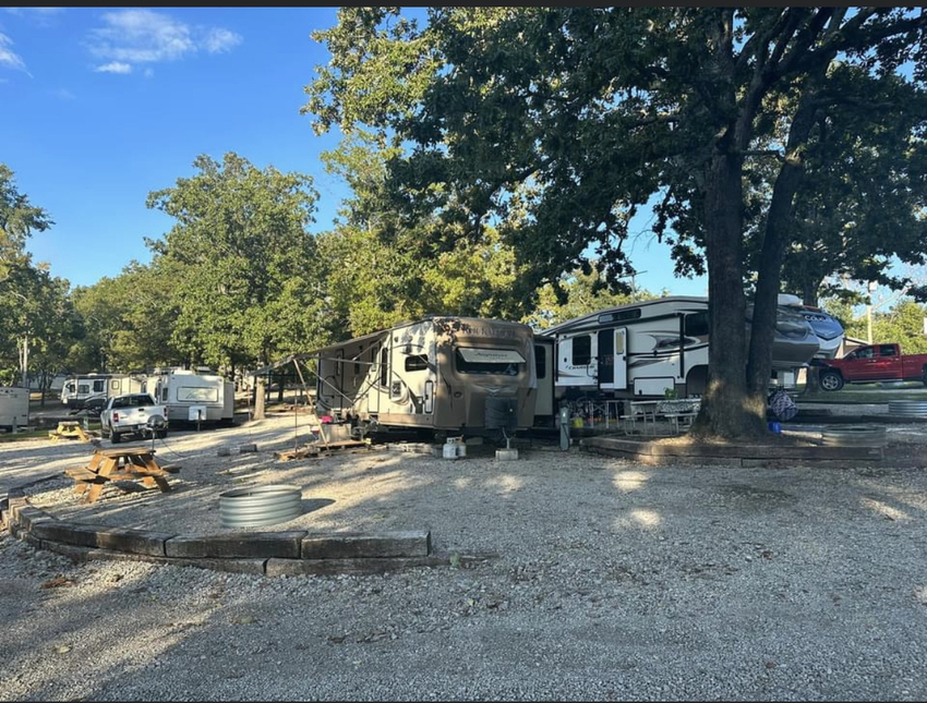 Viola RV Park