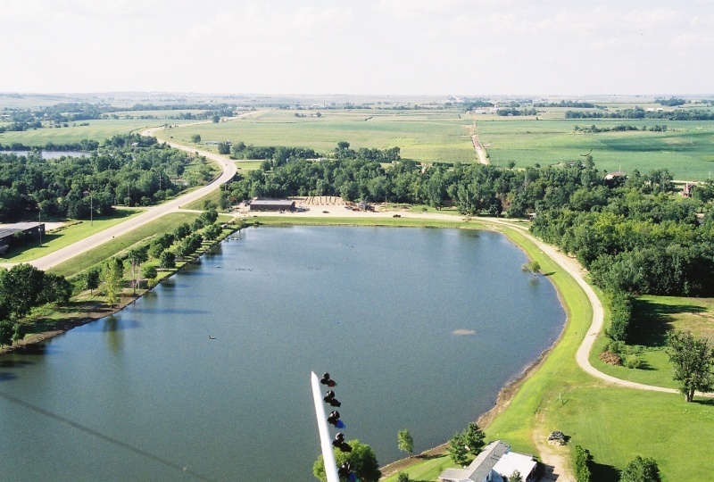 Walnut Acres Campground