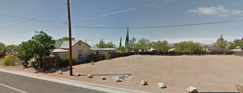 Wells Fargo RV Park