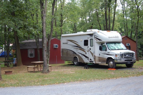 Western Village RV Park