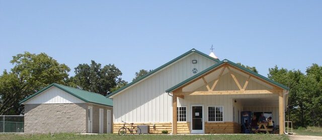 WestRich RV Park & Campground
