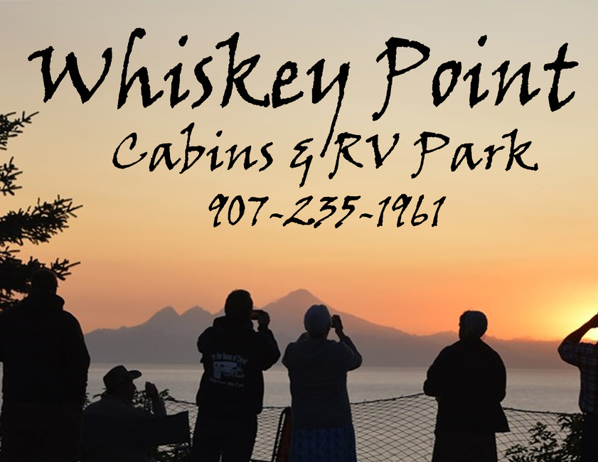 Whiskey Point Cabins & RV Park