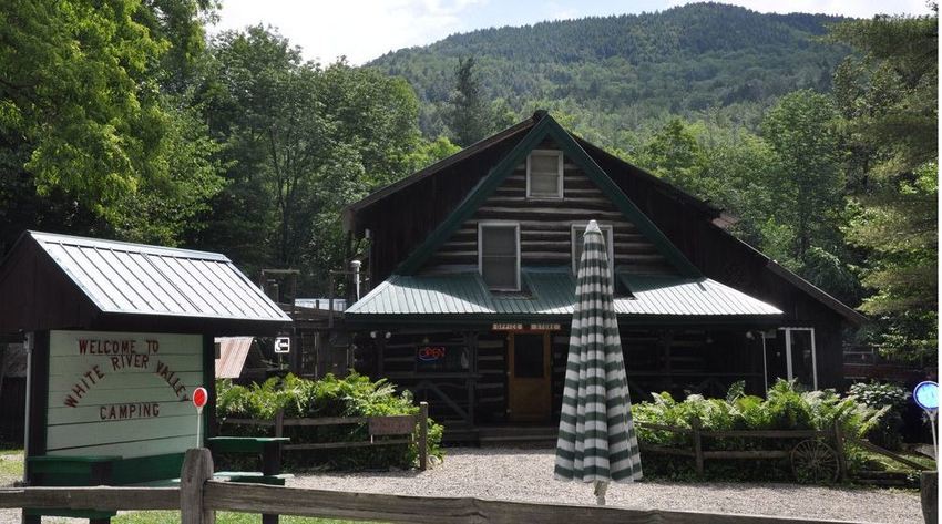 White River Valley Campgrounds