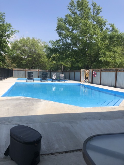 White's Bayou RV Park