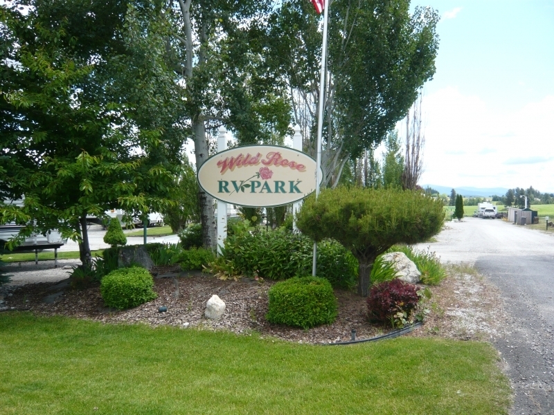 Wild Rose RV Park