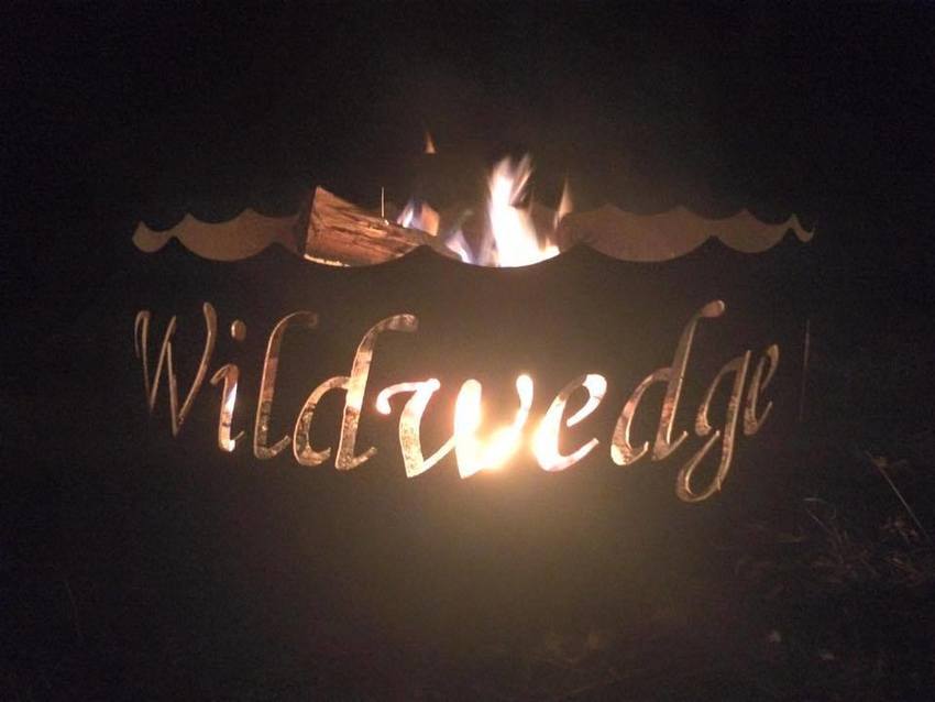 Wildwedge Golf & RV Park