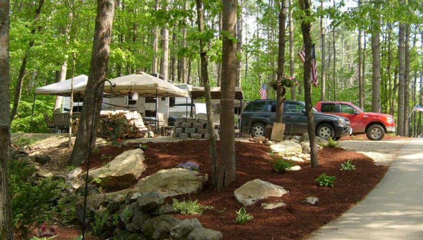 Woodmore Campground
