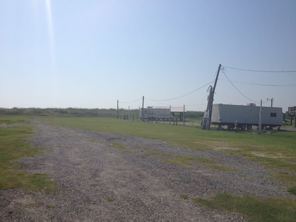 Xtreme Beachside RV Resort